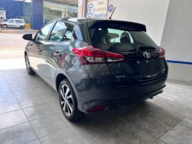 Yaris Xls Aut 2024