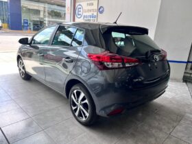 Yaris Xls Aut 2024