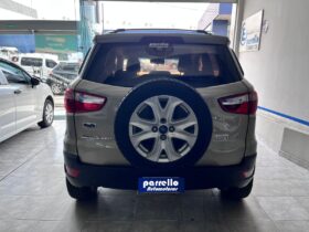EcoSport Titanium GNC 2013