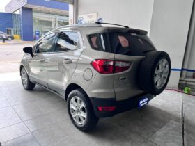 EcoSport Titanium GNC 2013