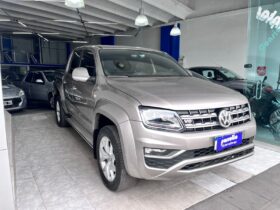 Amarok V6 Highline 2024