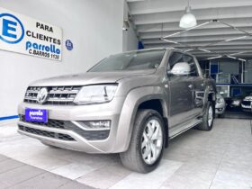 Amarok V6 Highline 2024