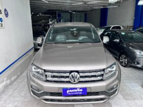Amarok V6 Highline 2024