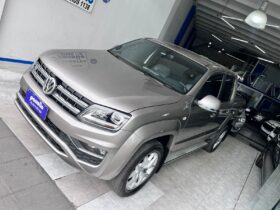 Amarok V6 Highline 2024