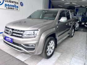 Amarok V6 Highline 2024