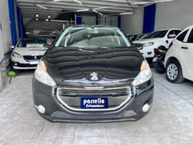 Peugeot 208 Allure Navegador 2014