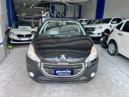 Peugeot 208 Allure Navegador 2014 lleno