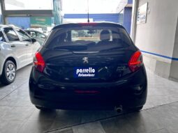 Peugeot 208 Allure Navegador 2014 lleno