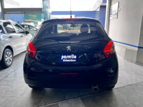 Peugeot 208 Allure Navegador 2014