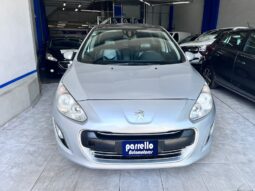 308 Feline 2.0 2012 lleno