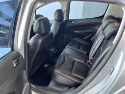 308 Feline 2.0 2012 lleno