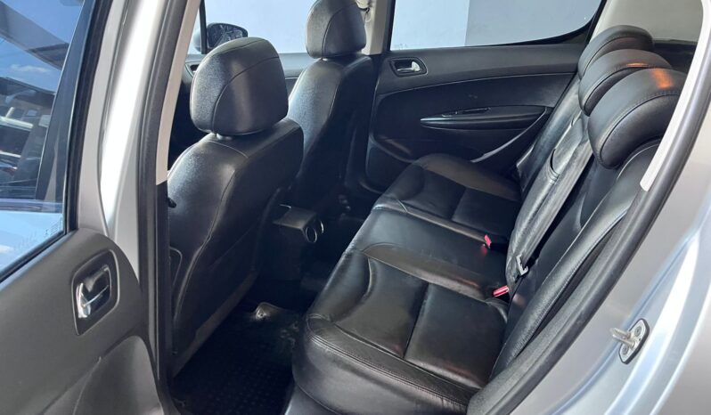 308 Feline 2.0 2012 lleno