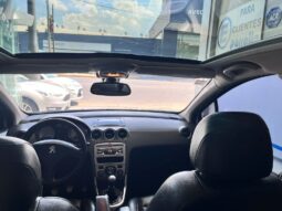 308 Feline 2.0 2012 lleno