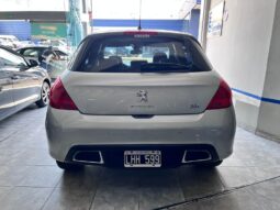 308 Feline 2.0 2012 lleno