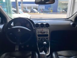 308 Feline 2.0 2012 lleno