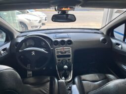 308 Feline 2.0 2012 lleno