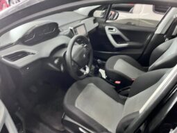 Peugeot 208 Allure Navegador 2014 lleno