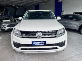 Amarok V6 Confortline 2019