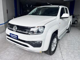Amarok V6 Confortline 2019