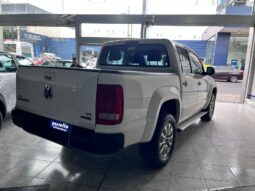 Amarok V6 Confortline 2019 lleno