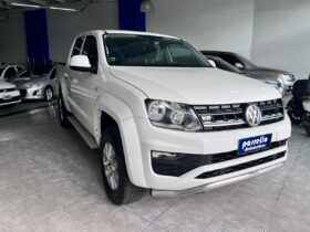 Amarok V6 Confortline 2019