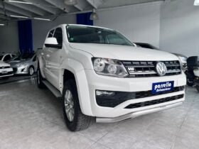 Amarok V6 Confortline 2019