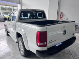 Amarok V6 Confortline 2019 lleno