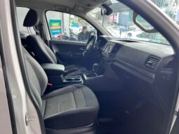 Amarok V6 Confortline 2019 lleno