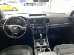 Amarok V6 Confortline 2019 lleno