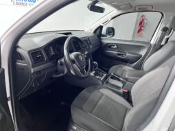 Amarok V6 Confortline 2019 lleno