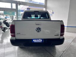 Amarok V6 Confortline 2019 lleno