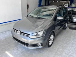 Suran I-Motion 2015 lleno