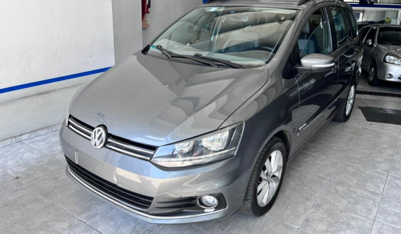 Suran I-Motion 2015 lleno