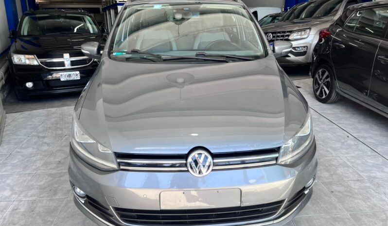 Suran I-Motion 2015 lleno