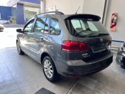 Suran I-Motion 2015 lleno