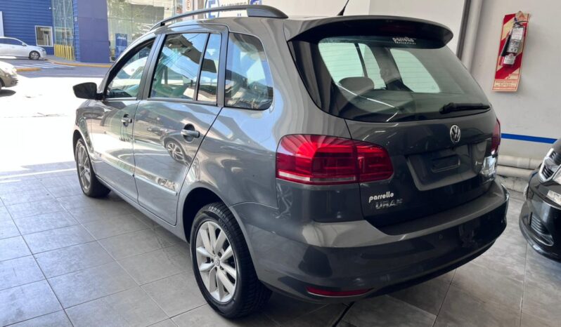 Suran I-Motion 2015 lleno