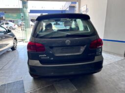 Suran I-Motion 2015 lleno