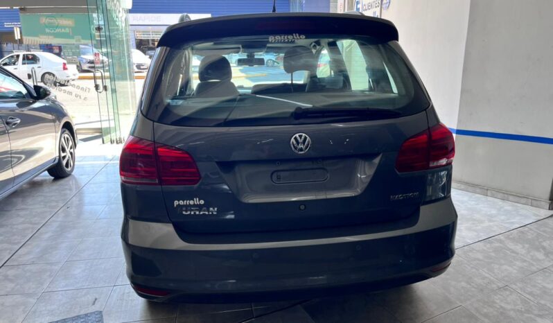 Suran I-Motion 2015 lleno