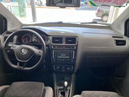 Suran I-Motion 2015 lleno