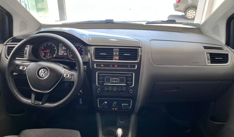 Suran I-Motion 2015 lleno