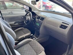 Suran I-Motion 2015 lleno