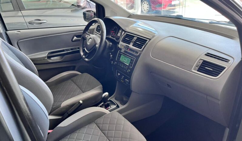 Suran I-Motion 2015 lleno