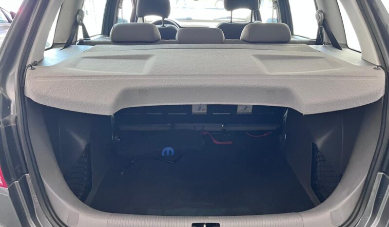 Suran I-Motion 2015 lleno