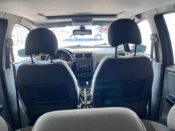 Suran I-Motion 2015 lleno