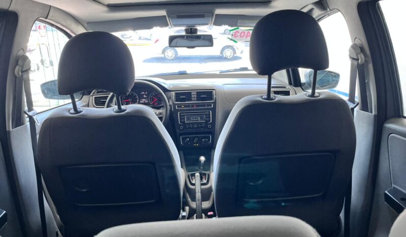 Suran I-Motion 2015 lleno