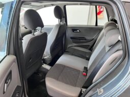 Suran I-Motion 2015 lleno