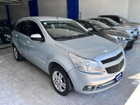 Agile Spirit Ltz 2013