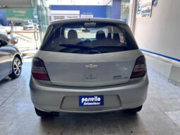 Agile Spirit Ltz 2013 lleno