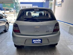 Agile Spirit Ltz 2013