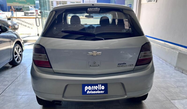 Agile Spirit Ltz 2013 lleno